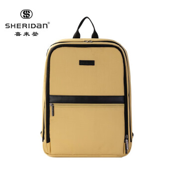 SHERIDanSHERIDan 时尚运动双肩包SHB230501 背包大容量旅行笔记本电脑包