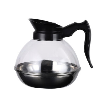 卡兰思 水具配件钢底美式可加热咖啡壶水壶。