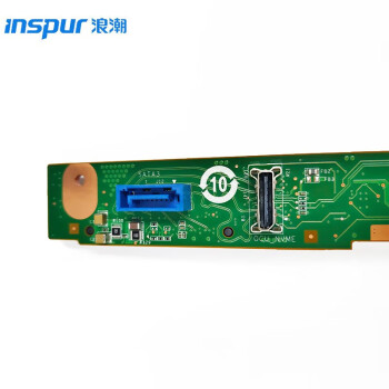 浪潮(INSPUR) 服务器主机硬盘扩展背板 M6 4*3.5前置背板 
