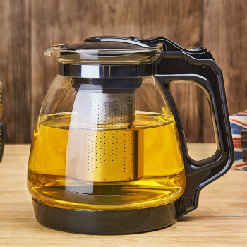 卡兰思 水具茶水分离泡茶壶 1.7L防撞款