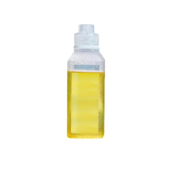 晶玻丽 油瓶 挤压塑料尖叫喷油瓶 300ml 5.5*5.5*19cm一个起 RQ