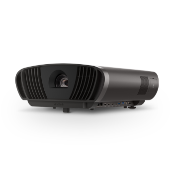 优派 TX500K 投影仪家用 智能投影机 家庭影院（4K超高清 支持电动对焦 镜头位移 HDR10 运动补偿 JBL音响）