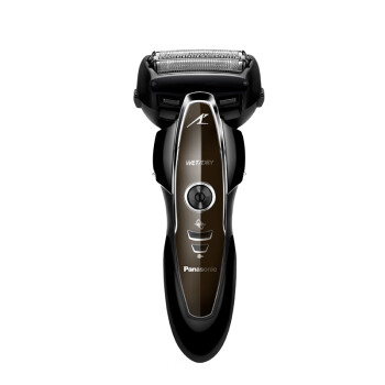 松下（Panasonic）电动剃须刀往复式刮胡刀原装三刀头全身水洗男士便携充电式ES-ST25  J （单位：个）
