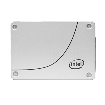 英特尔（Intel） 数据中心企业级固态硬盘SATA3接口 2.5英寸  S4510 240G