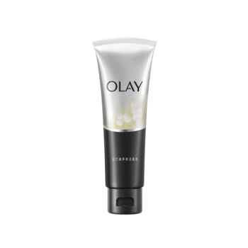 玉兰油（OLAY）多效洗面奶洁面乳100g深层清洁收缩毛孔多效护肤品洗面奶