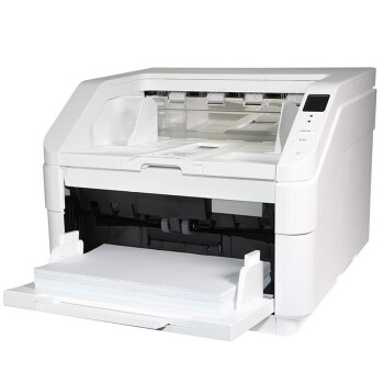 紫光（UNIS）Q8160馈纸式扫描仪A3幅面高速高清彩色双面自动进纸扫描仪60页120面每分种