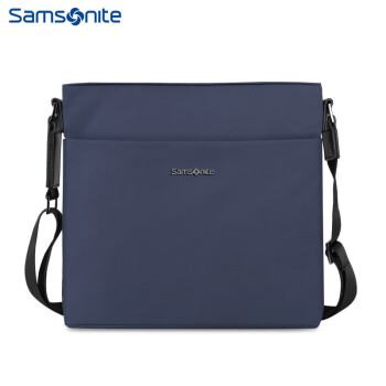 Samsonite新秀丽斜挎包  96Q*41023