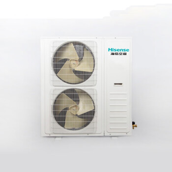 海信5匹机房空调柜机 变频单冷恒温工业专用基站空调 KF-120LW/TS16SBp-A2 企业专享