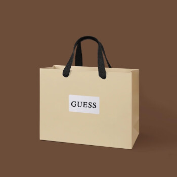 GUESS礼品袋 1 