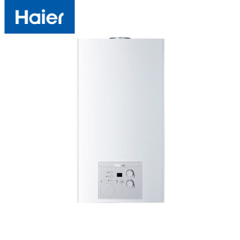 海尔（Haier）采暖炉 全屋供水多点控温 出水量大三级防冻 L1PB26-HT1(T)