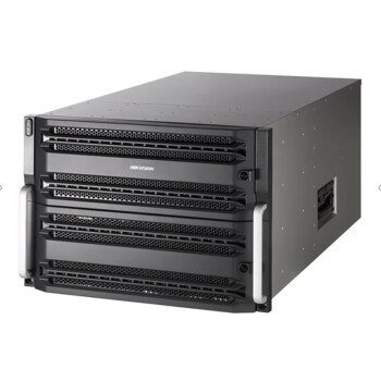 海康威视HIKVISION 磁盘阵列 72盘位存储服务器 企业盘存储服务器 DS-A71072R/YX(不含硬盘）