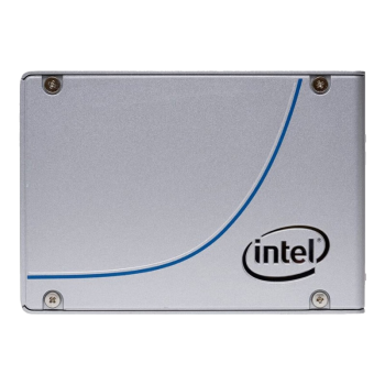 英特尔（Intel）服务器工作站企业级固态硬盘U.2接口 NVMe协议 P5530 1.92TB