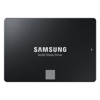 三星（SAMSUNG）500GB SSD固态硬盘 SATA3.0接口 870 EVO（MZ-77E500B）