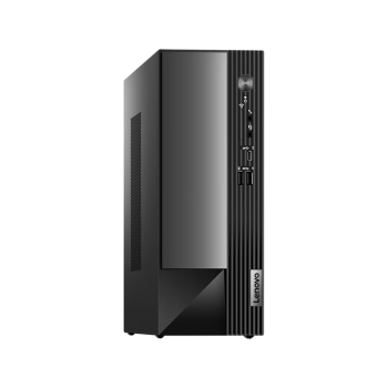 联想(Lenovo)扬天M4000q 2024款 商用办公台式电脑主机(酷睿14代i5-14400 16G 1TB SSD)单主机