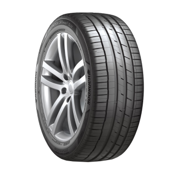 韩泰（Hankook）轮胎/汽车轮胎 225/60R18 100V K127A 原配哈弗H6