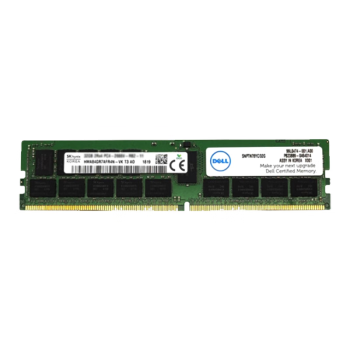 戴尔（DELL）服务器工作站ECC内存条 16GB DDR4 3200 RECC 适用于R730/R740/R750/T7920等