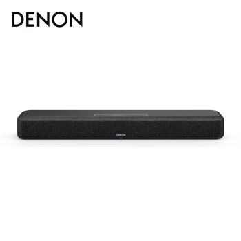 天龙（DENON）home550欧洲杯电视回音壁音响可组5.1声道家庭影院杜比DTS解码WiFi蓝牙USB壁挂Soundbar音箱