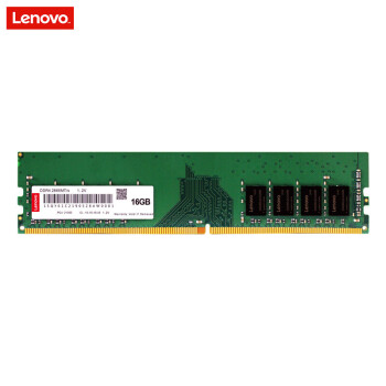 联想（Lenovo）DDR4 台式机内存条 DDR4 16GB 2666