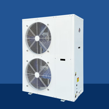 SOIDT变频超低温空气能热泵（10P）