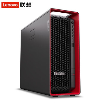 联想 (ThinkStation)P7建模渲染图形工作站W9-3475X 128G 1TSSD+2TSSD+3*16TSATA 2*RTX4090 1400W