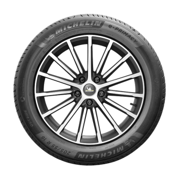 米其林（MICHELIN）汽车轮胎/电动车新能源轮胎 225/55R18 98V e聆悦 E PRIMACY