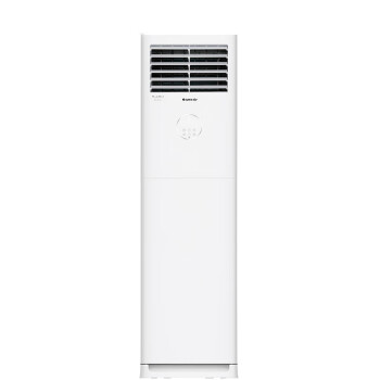格力（GREE） 3匹 清凉风 二级能效 变频冷暖立柜式空调KFR-72LW/(72536)FNhAc-B2JY01一价无忧(包5米铜管)