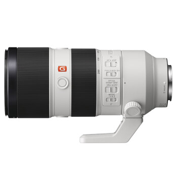 沪电京工摄像头FE 70-200mm F2.8 GM OSS 全画幅远摄变焦G大师镜头SONY E卡口（SEL70200GM）大三元 /个