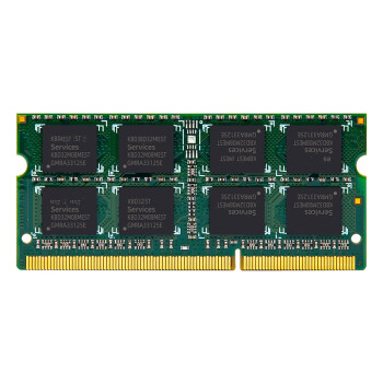 金士顿  内存条 笔记本一体机4代DDR4 2666 3200 内存扩展卡  16G