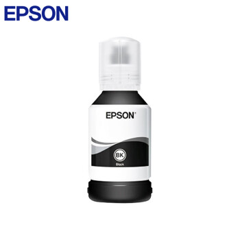 爱普生(Epson)T06E1 009黑色墨水 适用L15158/15168/6558/6578