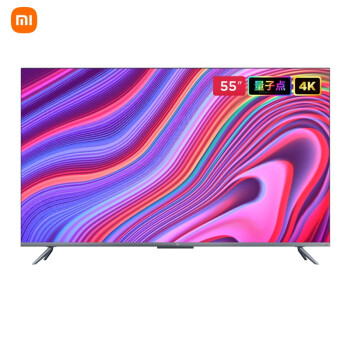 小米电视5 pro 55英寸 l55m6-5p 5.
