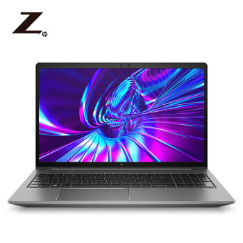 惠普（HP）ZBook power G9 15.6英寸移动图形工作站 i7-12700H/32G/1TSSD/RTX A2000/4K屏/Win11H