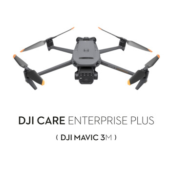 大疆（DJI）Care 行业无忧旗舰版 ( Mavic 3M) 1年 大疆无人机 Mavic 3M 旗舰版保险1年