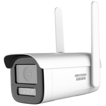 海康威视4G监控器摄像头室外200万高清红外夜视户外摄像机手机远程可对话2XS2T26XMV2-IGLE 4mm