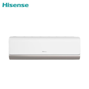 海信hisense大15p空调一级变频内外双清洁智能光感kfr35gwa500hx11s10