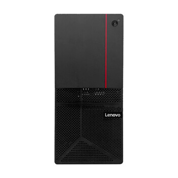 联想(Lenovo）ECI-521S工业电脑 商用办公工控机台式主机（i5-8400/8GB/1TB/无光驱/200W）定制