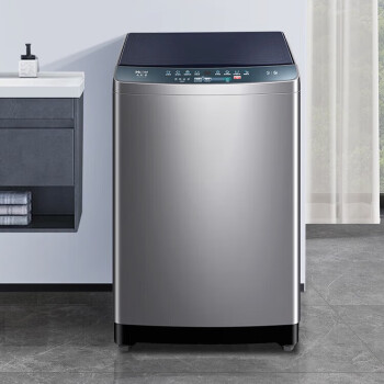海尔（Haier） XQB100-M106 变频10公斤波轮洗衣机