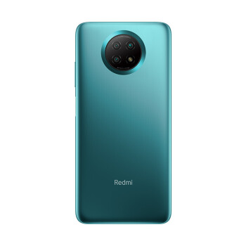 00评论数: 202【白条12期免息】小米redmi 红米note9 5g手机全网通 流