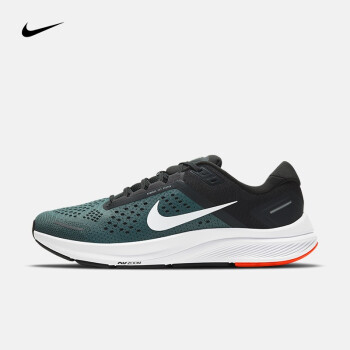 耐克 男子 nike air zoom structure 23 跑步鞋 cz6720 cz6720-300