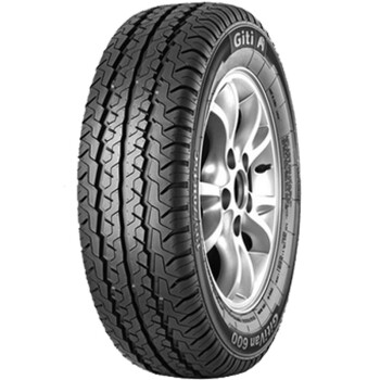 佳通(Giti)轮胎 LT215/75R15 100/97S  6PR  Van600 原配日产D22