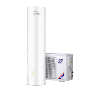 格力（GREE）空气能热水器家用200升变频 超一级能效WiFi智控80℃杀菌高温洗水之逸SXTD200LCJW/E1-1j