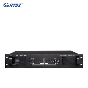 HTDZ会议音频设备功放工程系列1 HT-M380