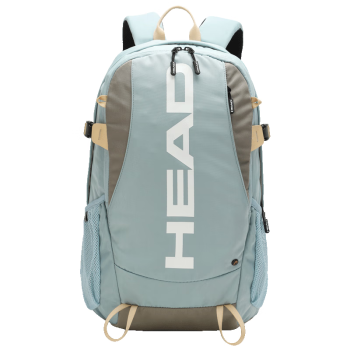 海德（HEAD）双肩包户外旅行包防泼水背包15.6英寸笔记本电脑包