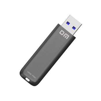 DM FS390 USB3.1固态128GB优盘读300MB/s移动固态硬盘高速传输（单位：个）