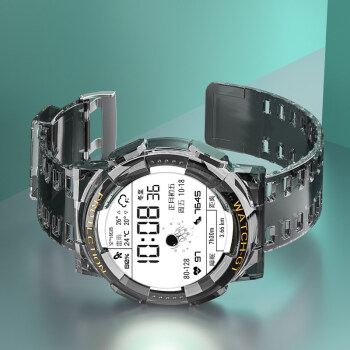 适用于飞出天际太空人液晶手表华为gt2表带watchgt2e保护套荣耀magic2