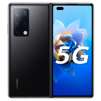 huawei/华为折叠屏手机mate xs/mate x2 2021新款全网通5g手机 折叠屏