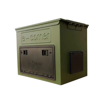APIX INTL 柴油取暖器房车帐篷取暖器自发电取暖器e-corner MH-04D