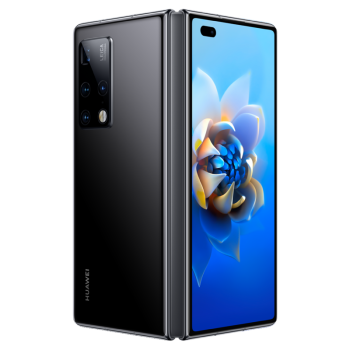 huawei/华为折叠屏手机mate xs/mate x2 2021新款全网通5g手机 折叠屏