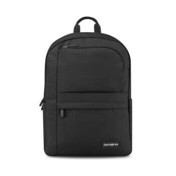 Samsonite新秀丽通用双肩包黑色663*09108