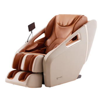 松下（Panasonic）按摩椅家用全身太空舱电动按摩沙发椅十大品牌豪华尊享送父母老人礼物EP-MA56-H492