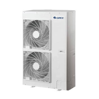 格力（GREE）GMV系列 变频冷暖中央空调 室外机 GMV-250WL/B 一价全包